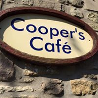 Coopers Cafe