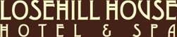 Losehill House Hotel and Spa logo